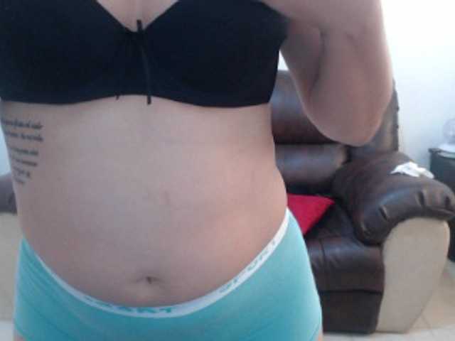 Broadcast screenshots khamila