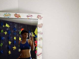 Erotic video chat KHARLADAY