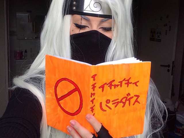 Photo of the profile KHatakeGirl