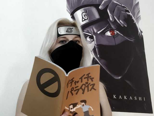 Photo of the profile KHatakeGirl