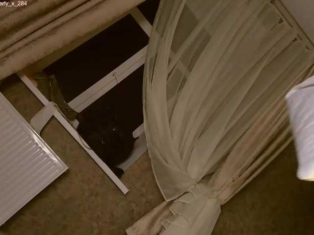 Broadcast screenshots khimerarose