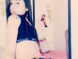 Erotic video chat khloe-hot