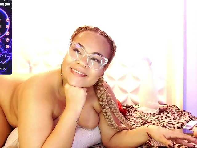 Broadcast screenshots KhloeSmalls