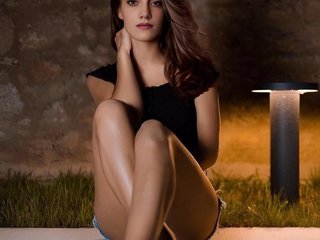 Erotic video chat Khloestahr