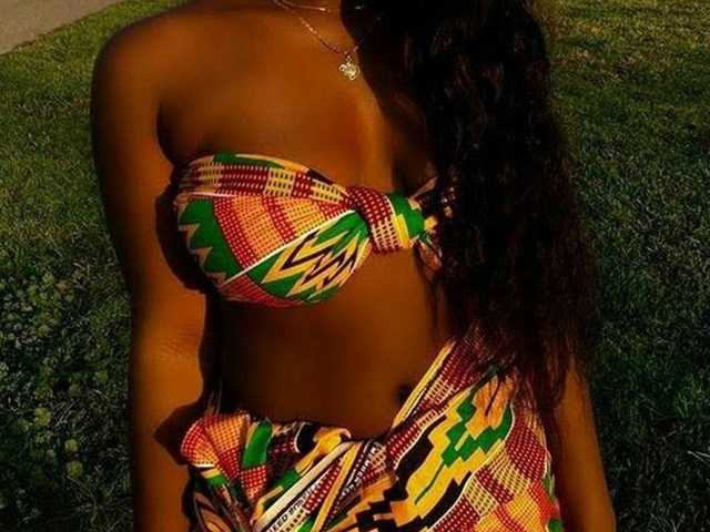 Photo of the profile khristall29