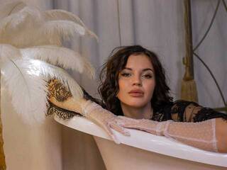 Erotic video chat KhristinaGrey