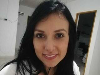 Erotic video chat Kiara95