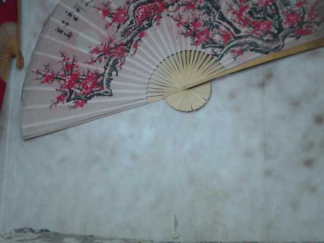 Broadcast screenshots KiaraDoll