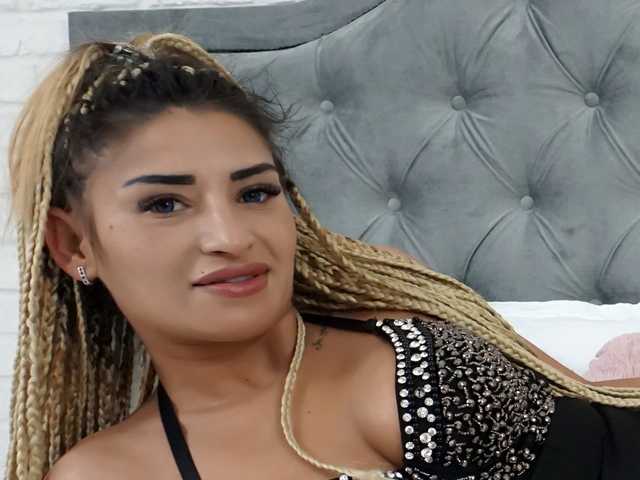 Photo of the profile KiarraMercer