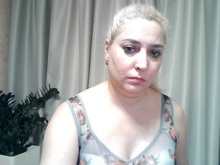 Erotic video chat KickaIricka