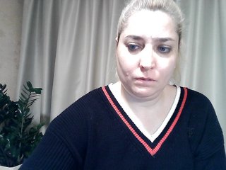 Erotic video chat KickaIricka