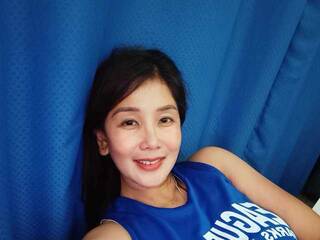 Erotic video chat Miyuki