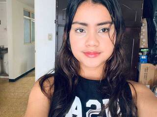 Erotic video chat KIITTY-1