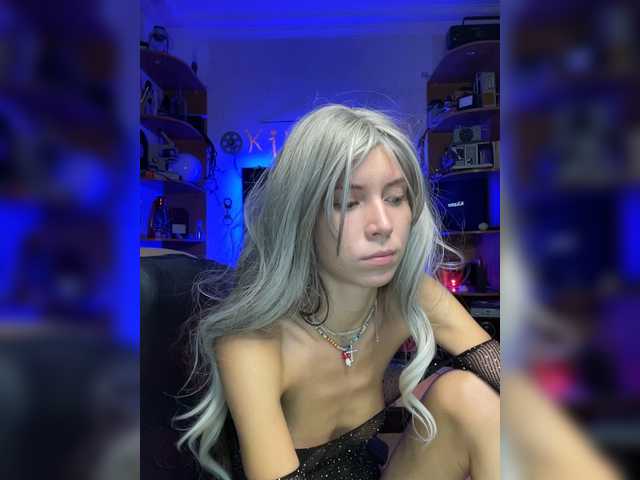 Broadcast screenshots KiKas__so