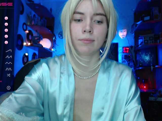 Broadcast screenshots KiKas__so