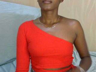 Erotic video chat Kikilove6