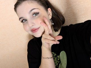 Erotic video chat Kikki