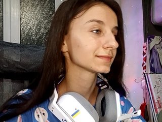 Erotic video chat KikNika