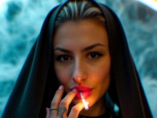 Erotic video chat KillerWitch