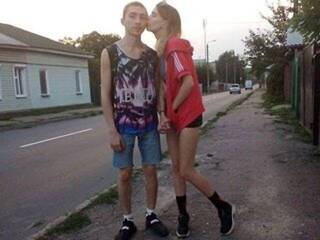 Erotic video chat CloudSix