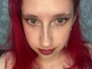 Erotic video chat Kim-Rox