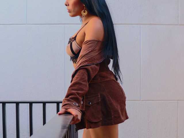 Photo of the profile kimbayamahina