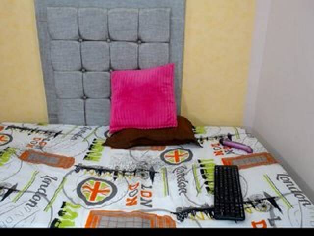 Broadcast screenshots kimberly-ada