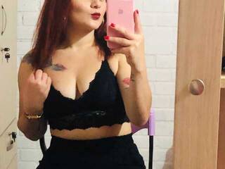 Erotic video chat Kimberly-Coss