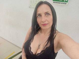 Erotic video chat Kimberly-Smitth12