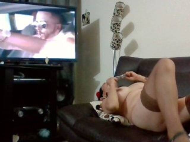 Broadcast screenshots KimberlyBird