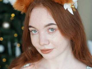 Erotic video chat Kim_Fox