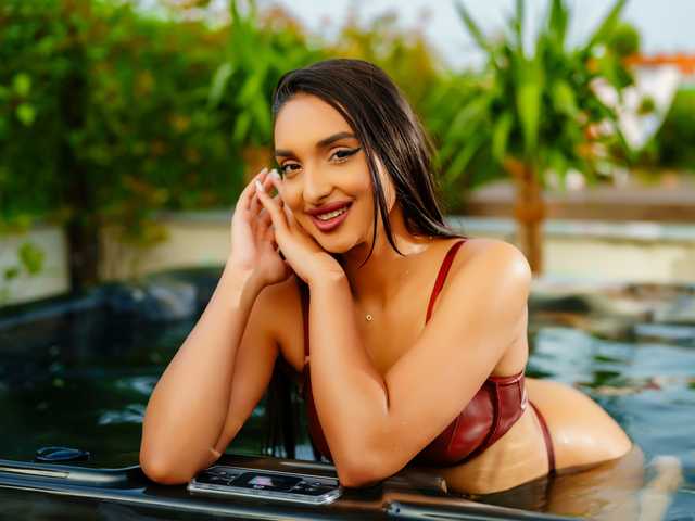 Photo of the profile Kimberlymav