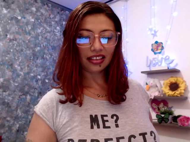 Broadcast screenshots KimberlyMilf