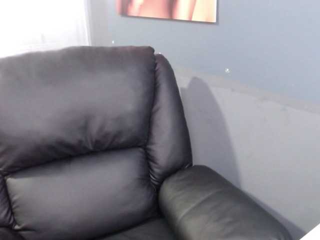 Broadcast screenshots KimberlyStone