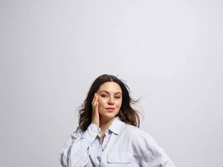 Erotic video chat KimberlyWarner