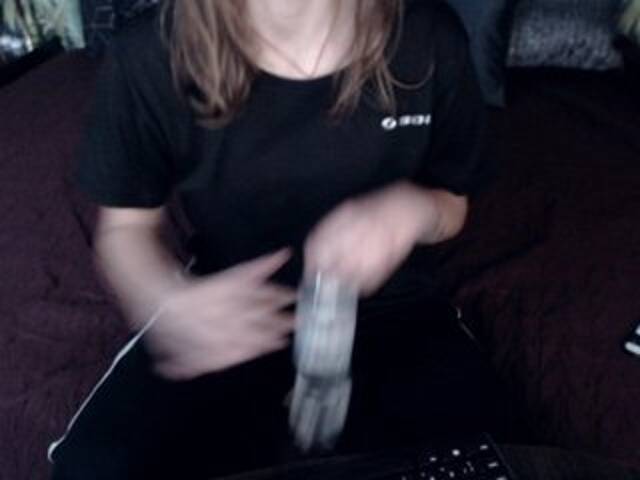 Broadcast screenshots KimCarter