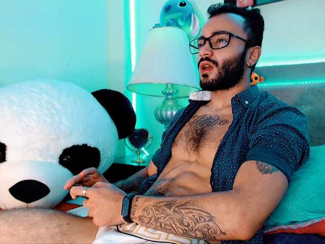 Broadcast screenshots KimConnor