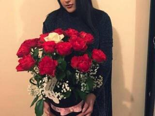 Erotic video chat BabyMillionX