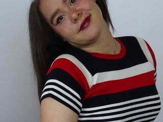 Erotic video chat KimDouce