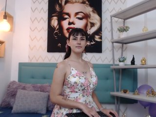 Erotic video chat kimera13