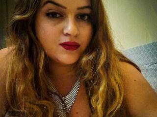 Erotic video chat KimHeart