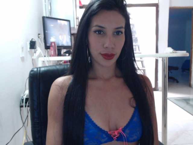 Erotic video chat kimhot1