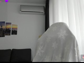 Erotic video chat Kimi-Ivy