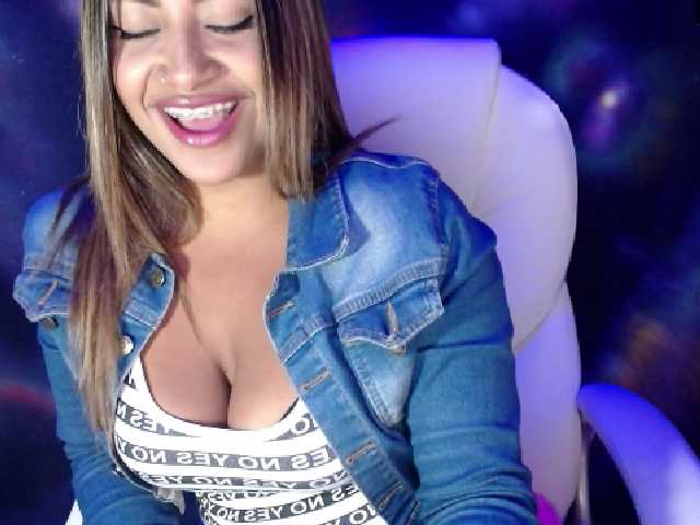 Broadcast screenshots Kimieko