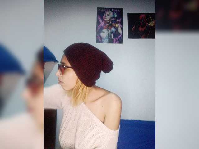 Broadcast screenshots KimiGali