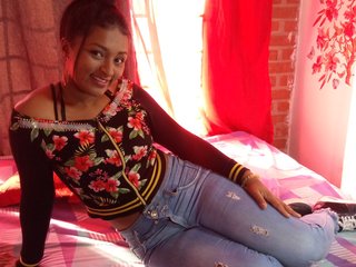 Erotic video chat Kimloverx