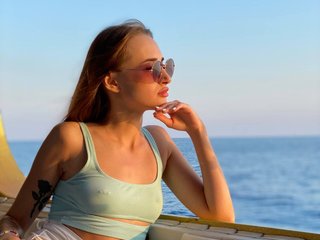 Erotic video chat Kimmber