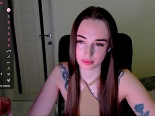 Erotic video chat Kimmber