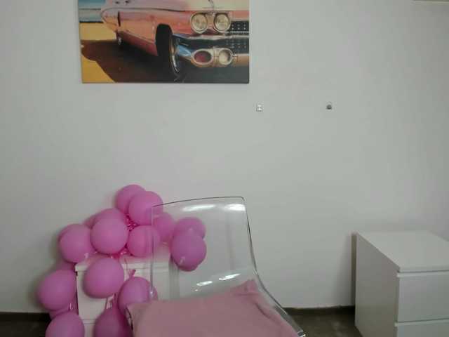 Broadcast screenshots kimmdaisy