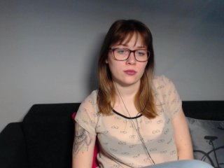 Broadcast screenshots KimmDark
